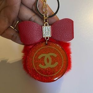 Custom keychains